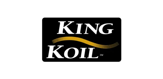 King Koil
