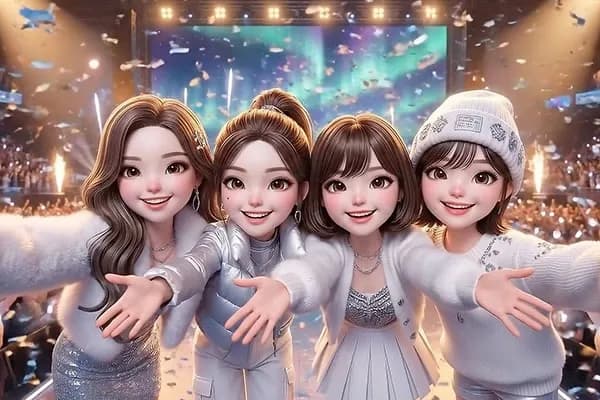 IP / Mascot Development